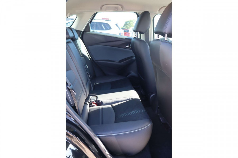 2024 Mazda CX-3 DK G20 Touring SP SUV Image 12