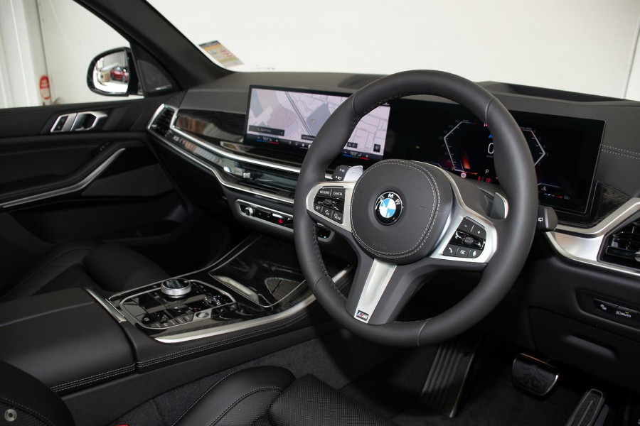 2026 BMW X5 G05 LCI xDrive30d M Sport SUV