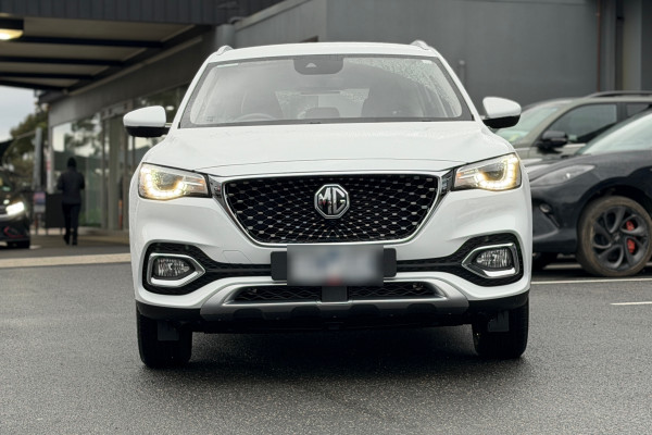 2022 MG HS SAS23 Vibe SUV Image 3
