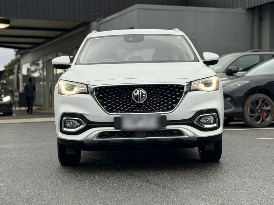 2022 MG HS SAS23 Vibe SUV Image 3