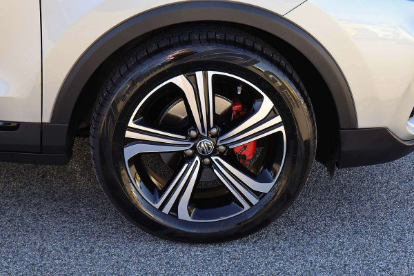 2023 MG ZST Excite SUV Image 19