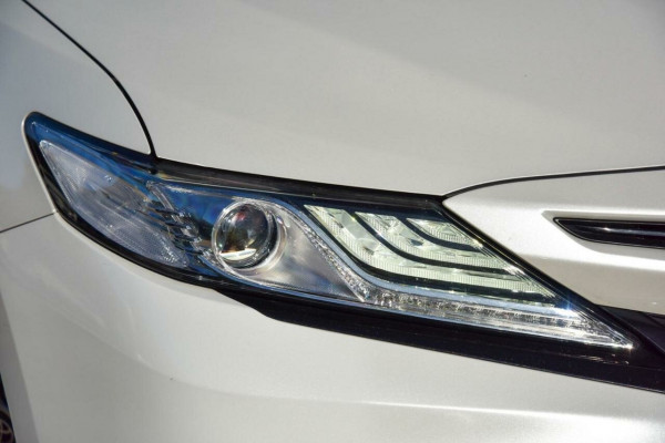 2020 Toyota Camry AXVH71R SL Sedan Image 16