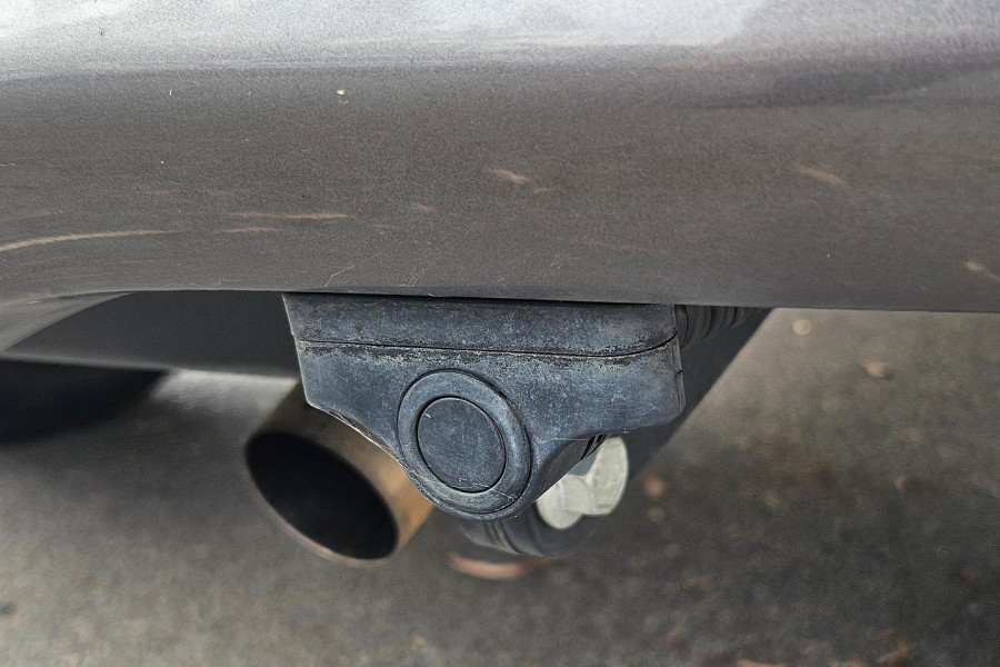 2023 Toyota HiLux GUN126R SR Ute Image 8