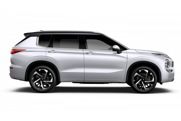 2024 Mitsubishi Outlander ZM Exceed Tourer SUV
