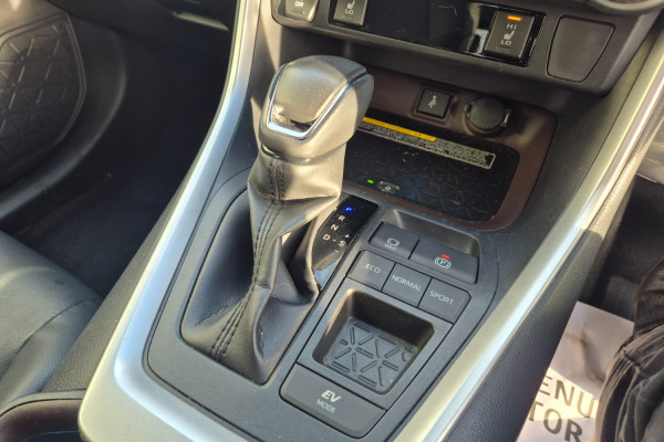 2021 Toyota RAV4 AXAH52R Cruiser SUV Image 19