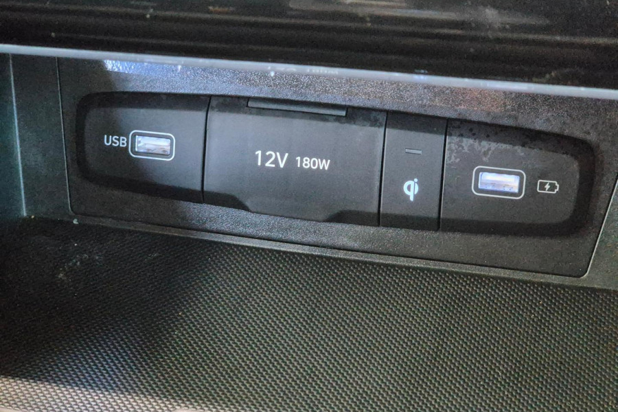 2022 MY23 Hyundai Tucson NX4.V2 Elite SUV Image 32