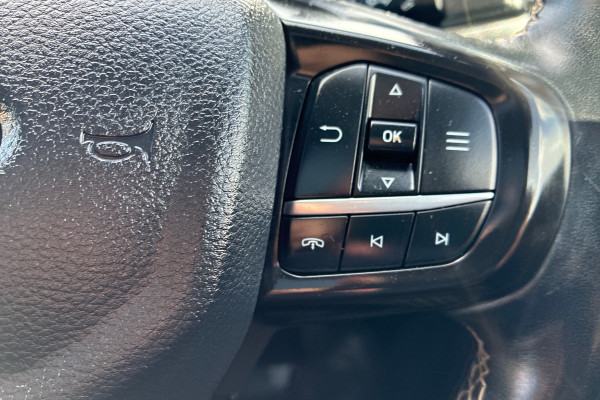 2023 MY23.5 Ford Everest UB Platinum SUV Image 25