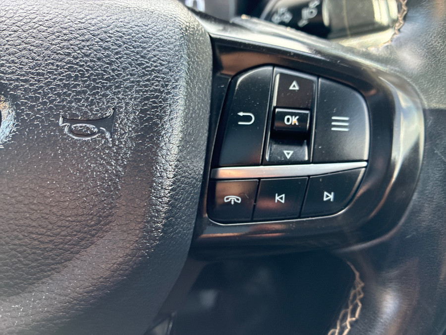 2023 MY23.5 Ford Everest UB Platinum SUV Image 25