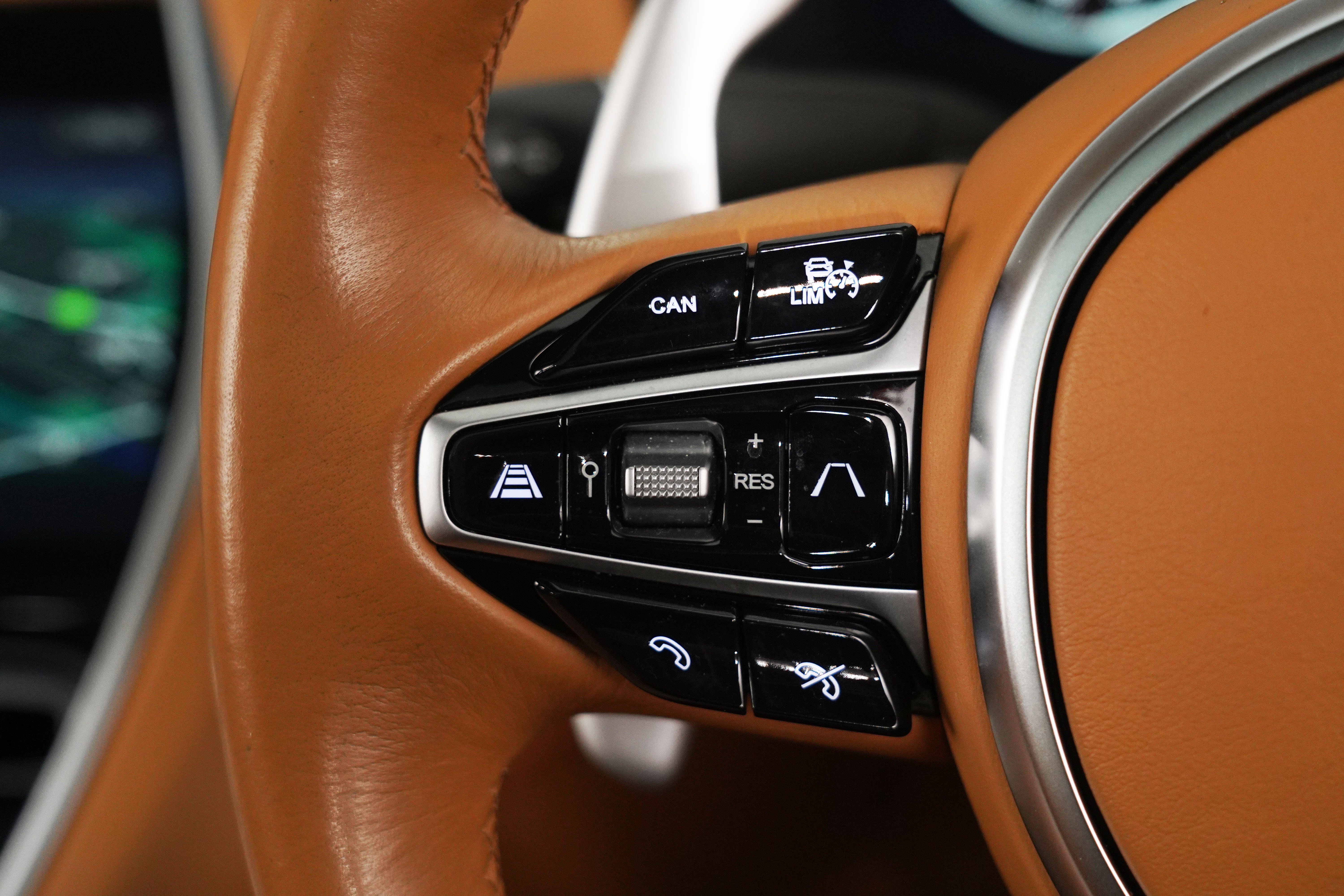 2021 Aston Martin DBX 1913 Edition SUV Image 49
