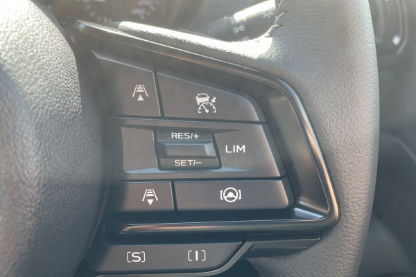 2026 Subaru Forester S6 Premium SUV Image 25