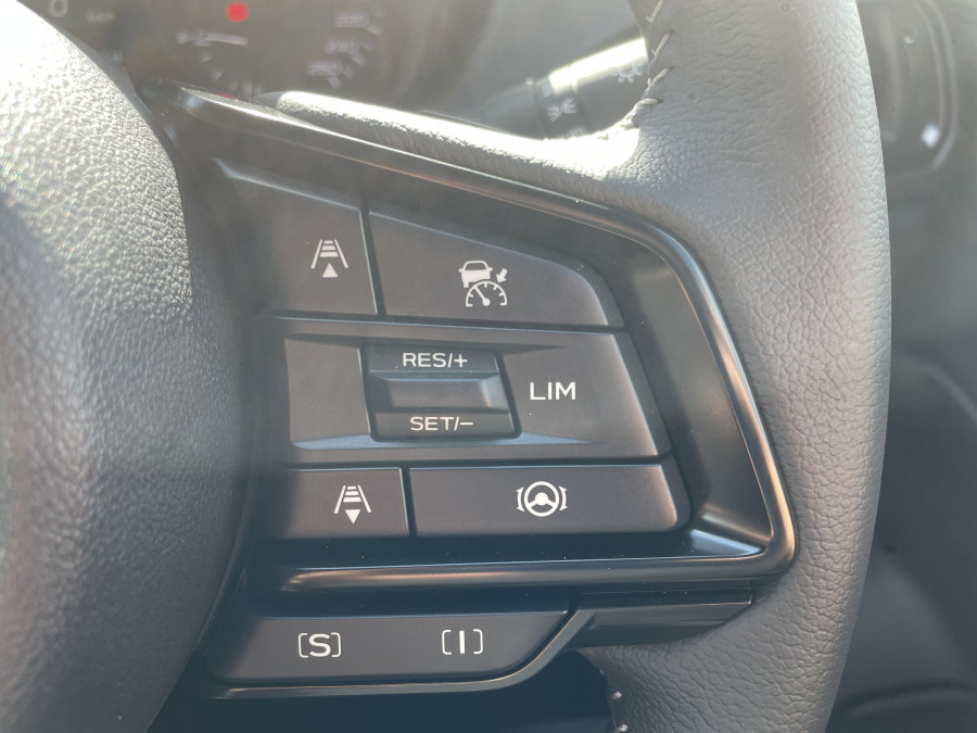 2026 Subaru Forester S6 Premium SUV Image 25