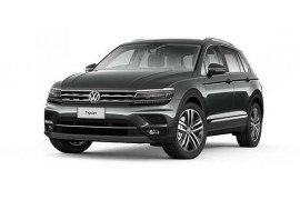 Volkswagen Tiguan Highline 5N