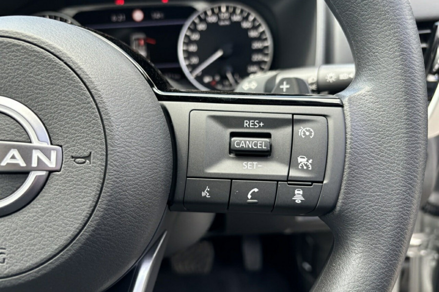 2024 MY23 Nissan X-Trail T33 ST SUV Image 20