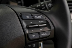 2019 MY20 Hyundai Veloster JS Veloster Hatchback