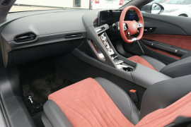 2024 MY24.5 MG Cyberster EC32  Convertible