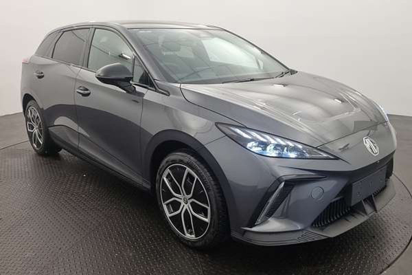 2024 MG MG4 MEH32 Essence 64 150kW Hatch