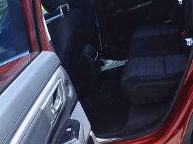 2017 MY18 Honda CR-V RW VTi-S Suv