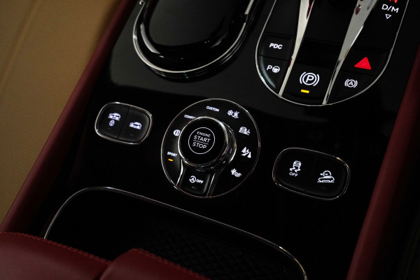 2016 Bentley Bentayga First Edition W12  SUV Image 41
