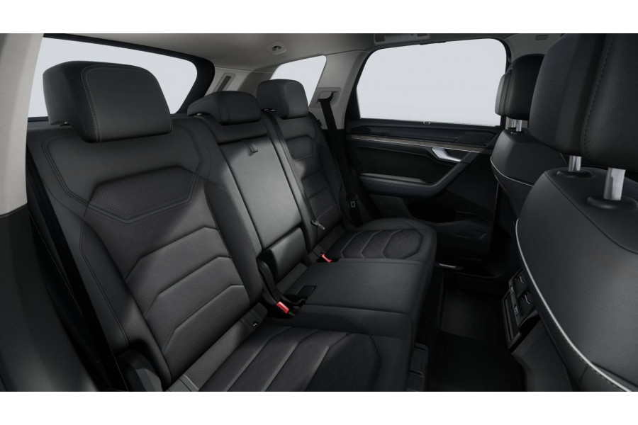 2024 Volkswagen Touareg RC 210TDI Elegance SUV Image 12