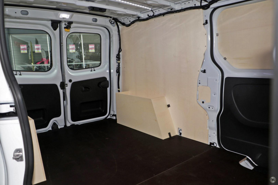 2026 Renault Trafic X82 Pro Van
