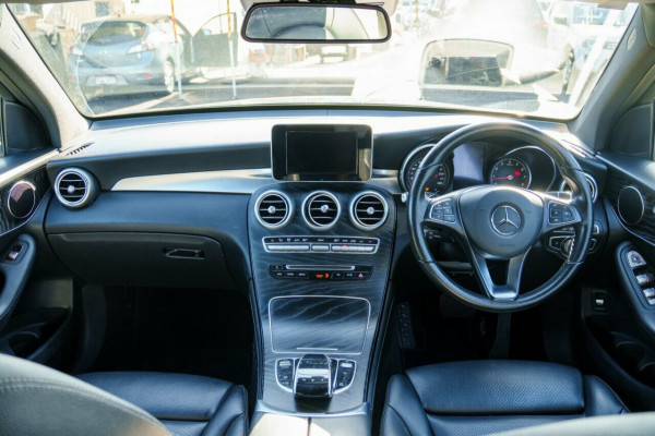 2019 Mercedes-Benz GLC-Class X253 GLC200 SUV Image 18