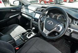 2014 Toyota Camry ASV50R Atara S Sedan