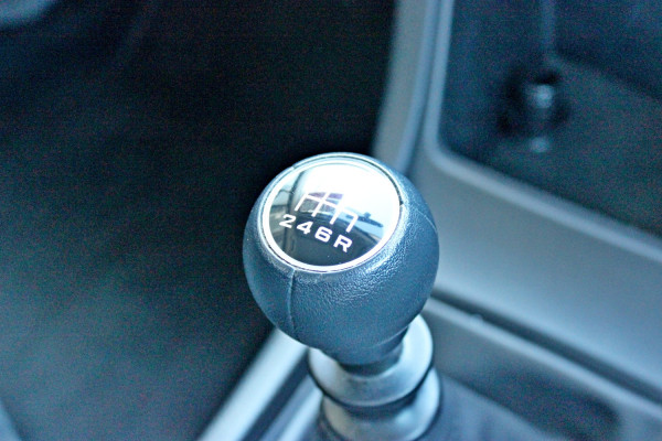 2013 Subaru XV G4-X 2.0i Suv