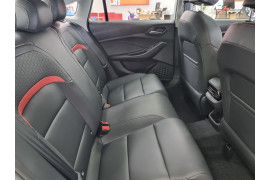 2024 MG MG5 AP32 Essence Sedan