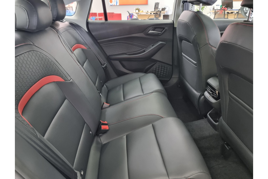 2024 MG MG5 AP32 Essence Sedan Image 6