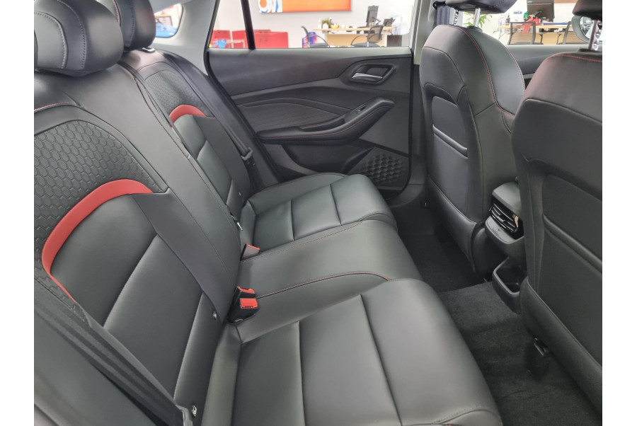 2024 MG MG5 AP32 Essence Sedan Image 6