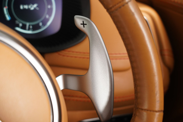 2021 Aston Martin DBX 1913 Edition SUV Image 50