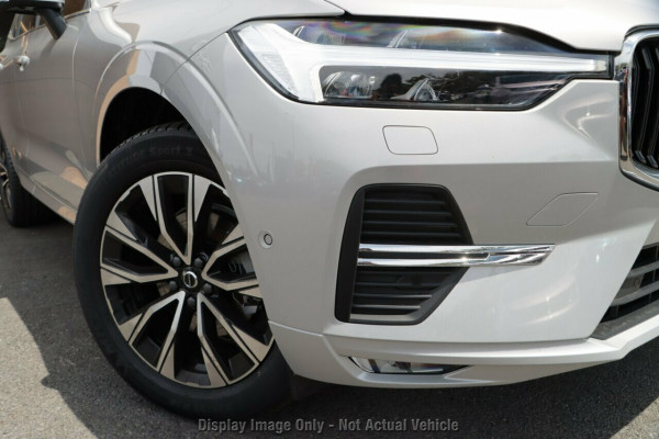 2025 Volvo XC60 UZ Plus B5 SUV Image 2