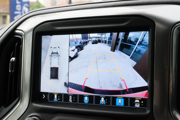 2023 Chevrolet Silverado T1 HD LTZ Premium W/Tech Pack Ute Image 10