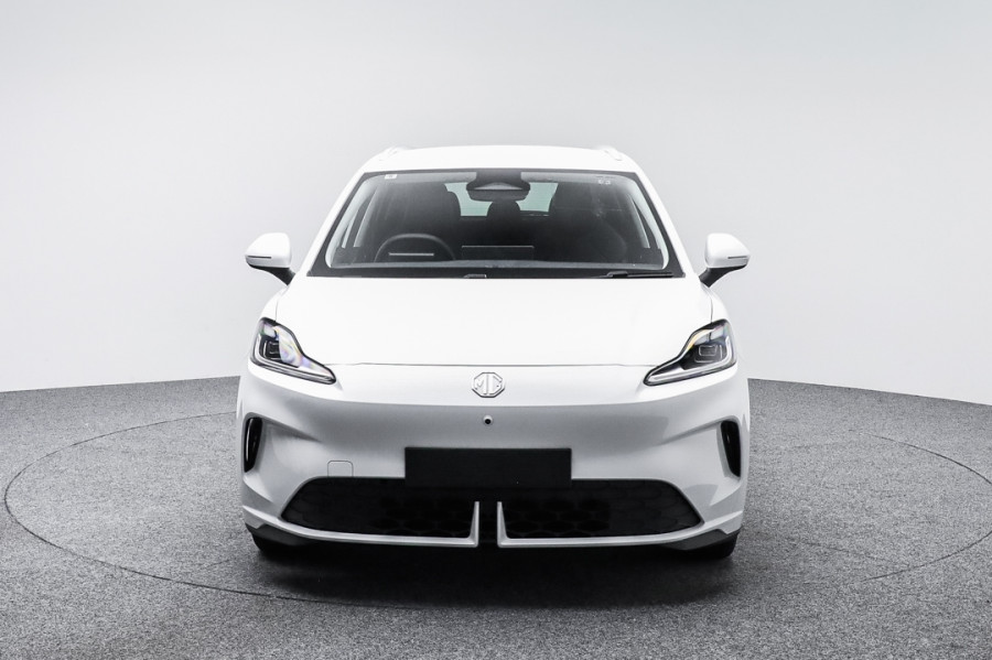 2026 MG MG4 EV Urban AH4E Essence 54 Hatch Image 2