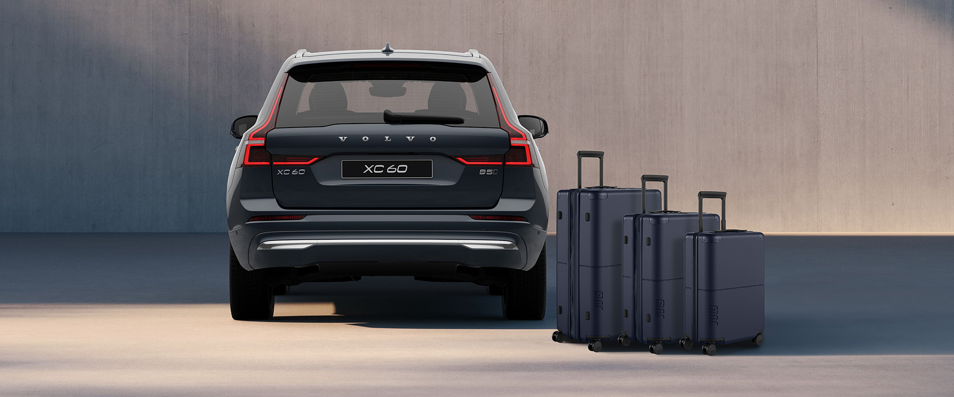 Pack more into your road trips