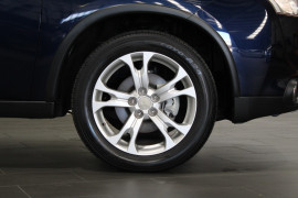 2014 Mitsubishi Outlander ZJ ES Suv