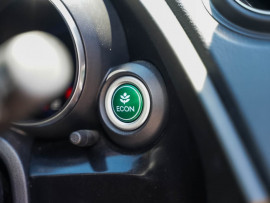 2014 Honda Civic 9t MY14 Hatchback