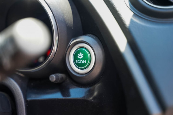 2014 Honda Civic 9t MY14 Hatchback