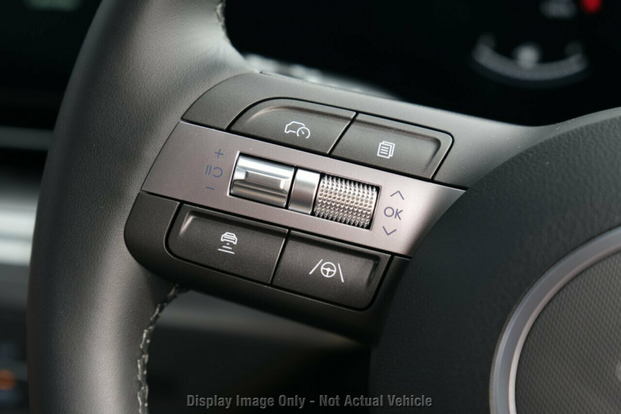 2024 MY25 Hyundai KONA SX2.V2  SUV Image 16