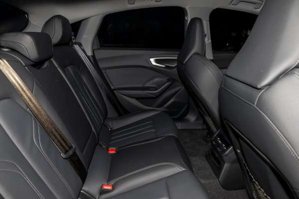 2025 Audi A5 B10 TFSI 150kW S line Sedan image 9