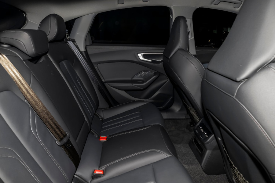 2025 Audi A5 B10 TFSI 150kW S line Sedan