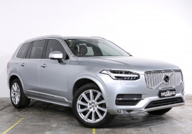Volvo XC90 T6 2.0 Inscription Volvo Xc90 T6 2.0 Inscription Auto