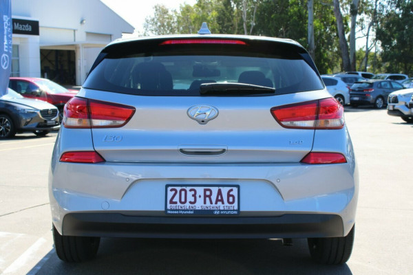 2020 Hyundai i30 PD2 Active Hatch Image 9