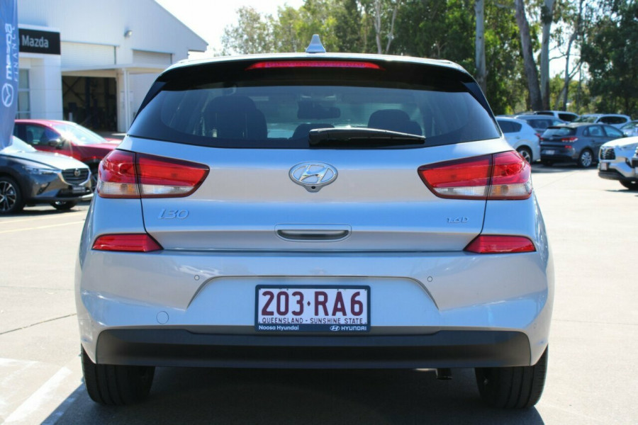 2020 Hyundai i30 PD2 Active Hatch Image 9