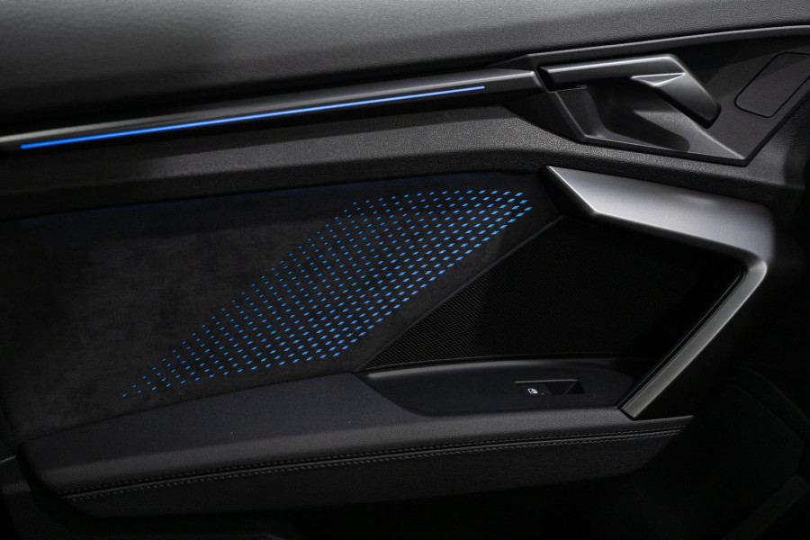 2025 Audi RS 3 GY  Hatch