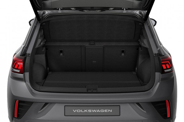 2025 Volkswagen T-Roc D11 140TSI R-Line SUV Image 8