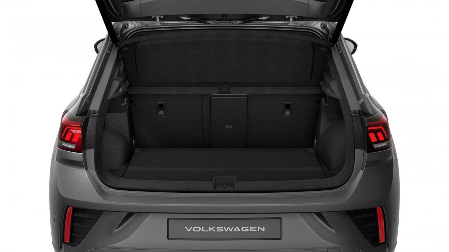 2025 Volkswagen T-Roc D11 140TSI R-Line SUV Image 8