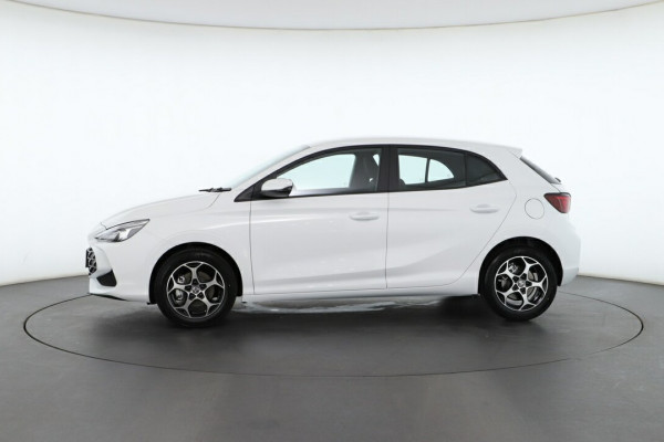2025 MG MG3 ZP22 Excite Hatch Image 4