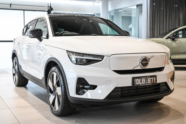 2023 MY24 Volvo C40  Recharge Twin SUV