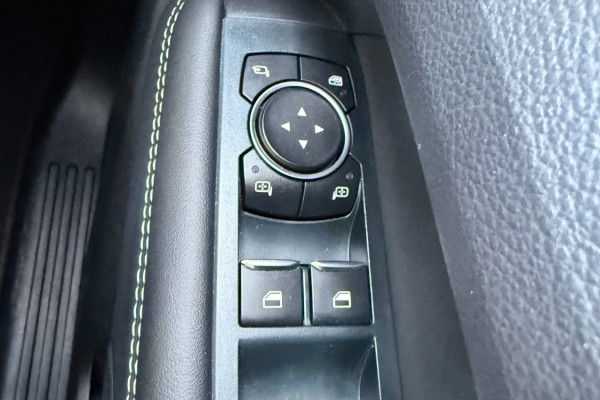 2023 Volkswagen Amarok NF TDI600 Style Ute Image 18